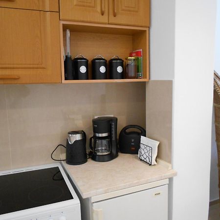 Pepi Cozy Appartement Alexandroupolis Buitenkant foto