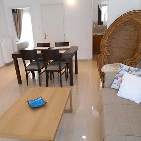 Pepi Cozy Appartement Alexandroupolis Buitenkant foto
