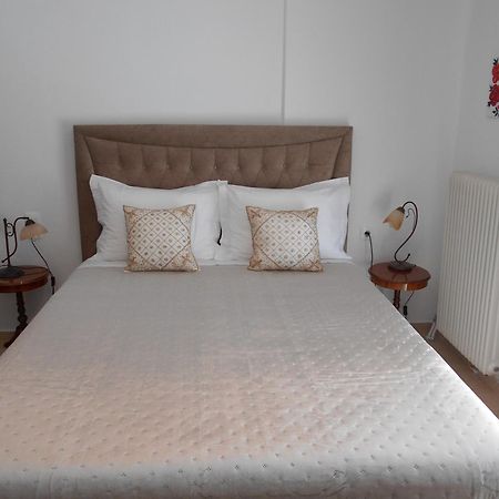 Pepi Cozy Appartement Alexandroupolis Buitenkant foto