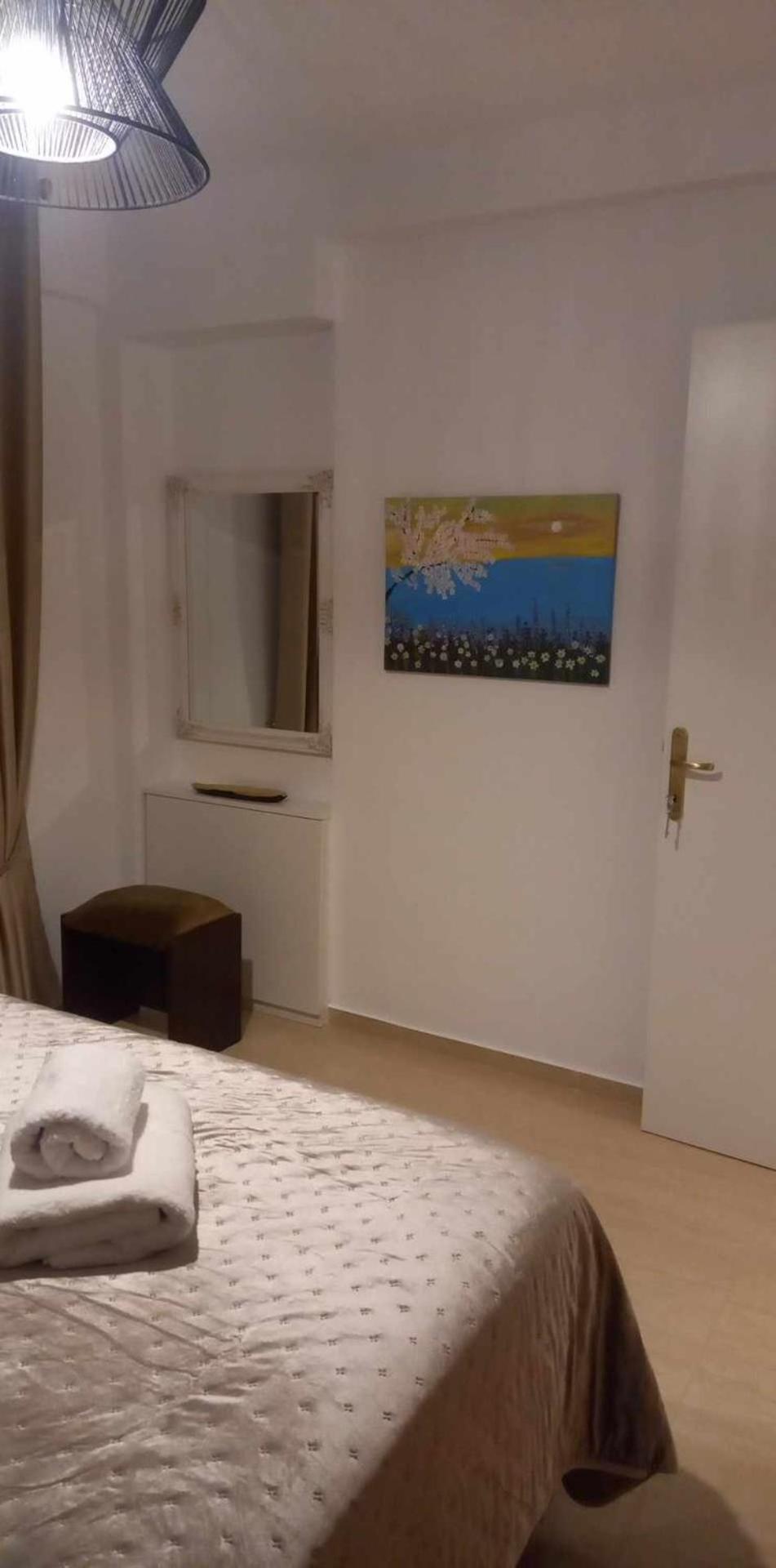 Pepi Cozy Appartement Alexandroupolis Buitenkant foto