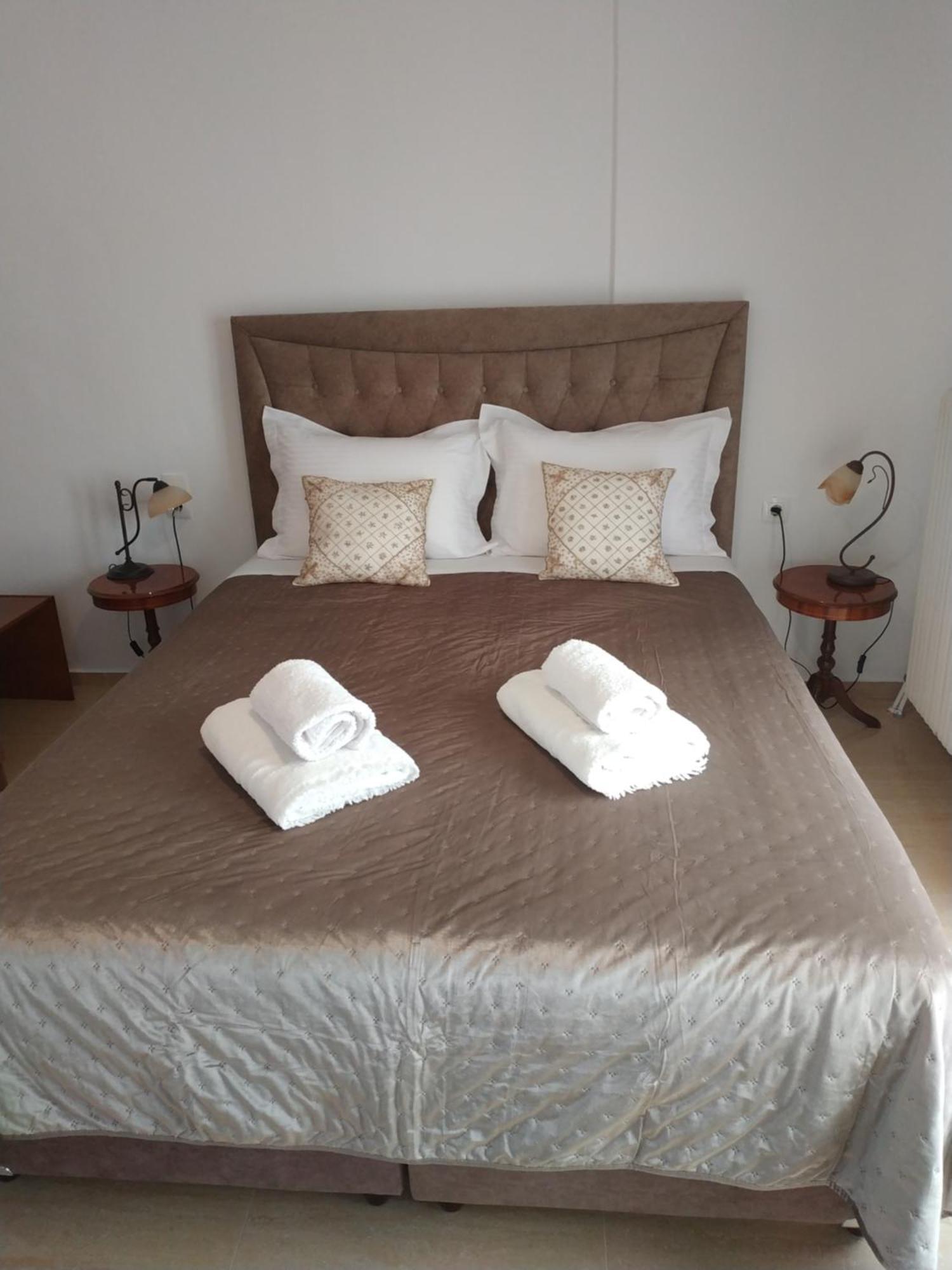Pepi Cozy Appartement Alexandroupolis Buitenkant foto