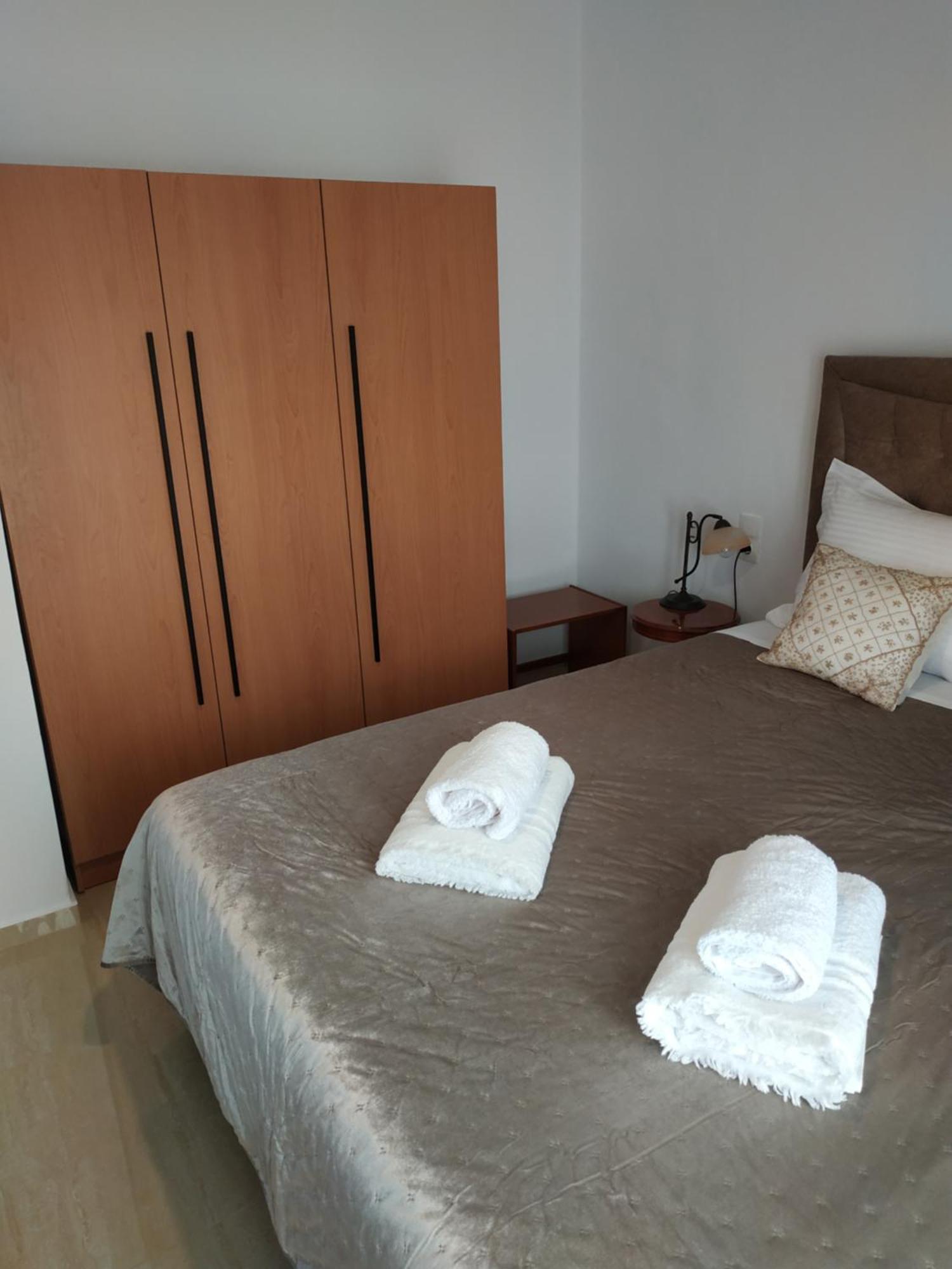 Pepi Cozy Appartement Alexandroupolis Buitenkant foto