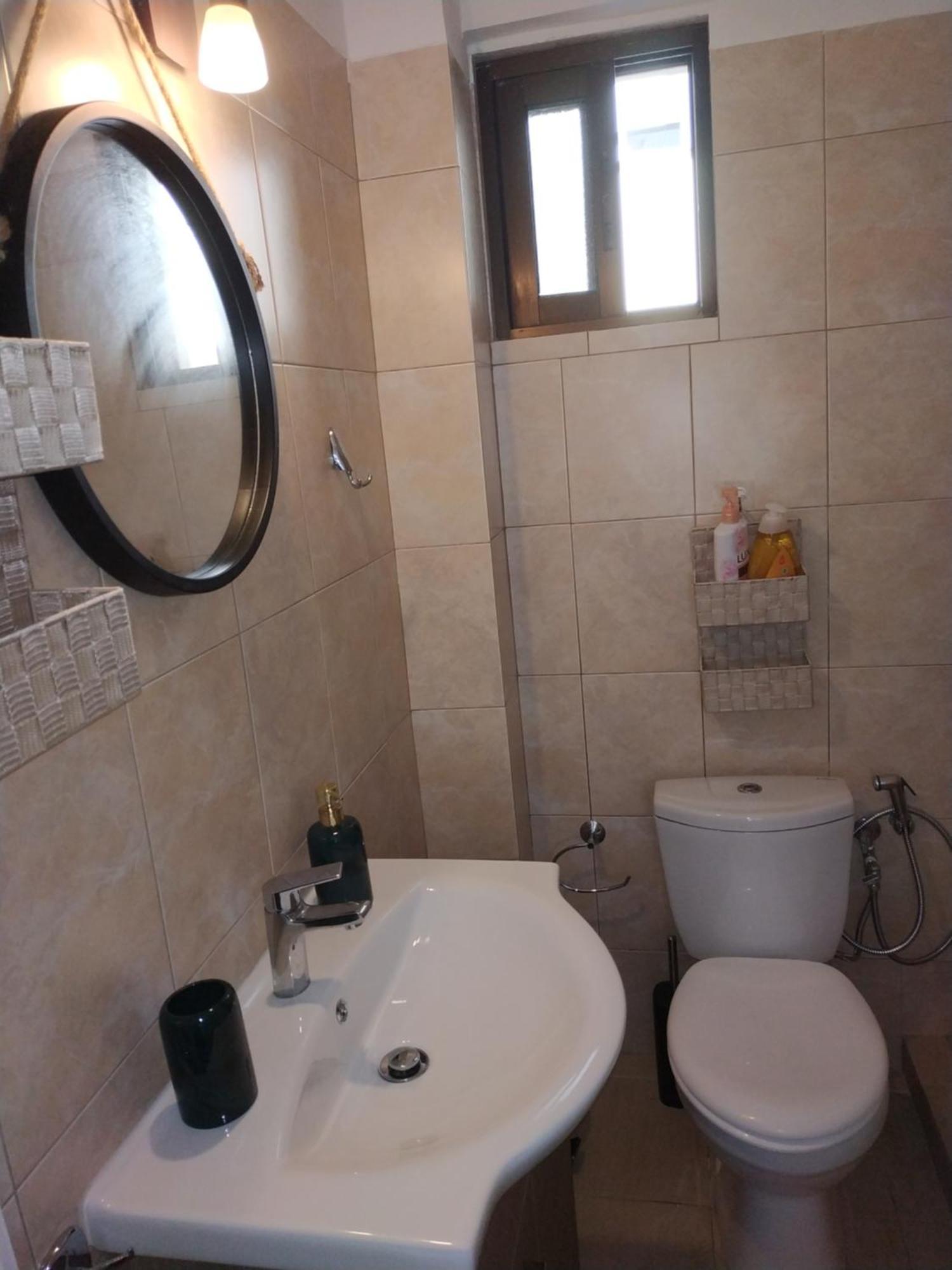 Pepi Cozy Appartement Alexandroupolis Buitenkant foto