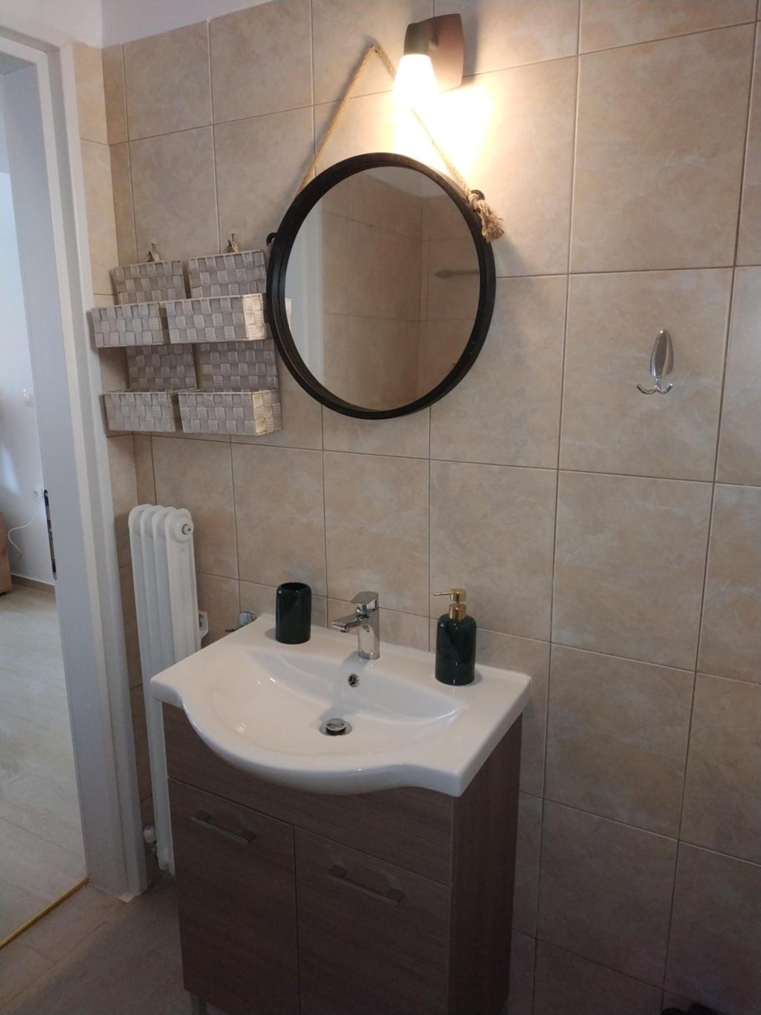 Pepi Cozy Appartement Alexandroupolis Buitenkant foto