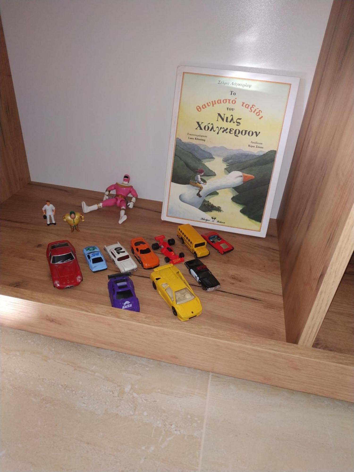 Pepi Cozy Appartement Alexandroupolis Buitenkant foto