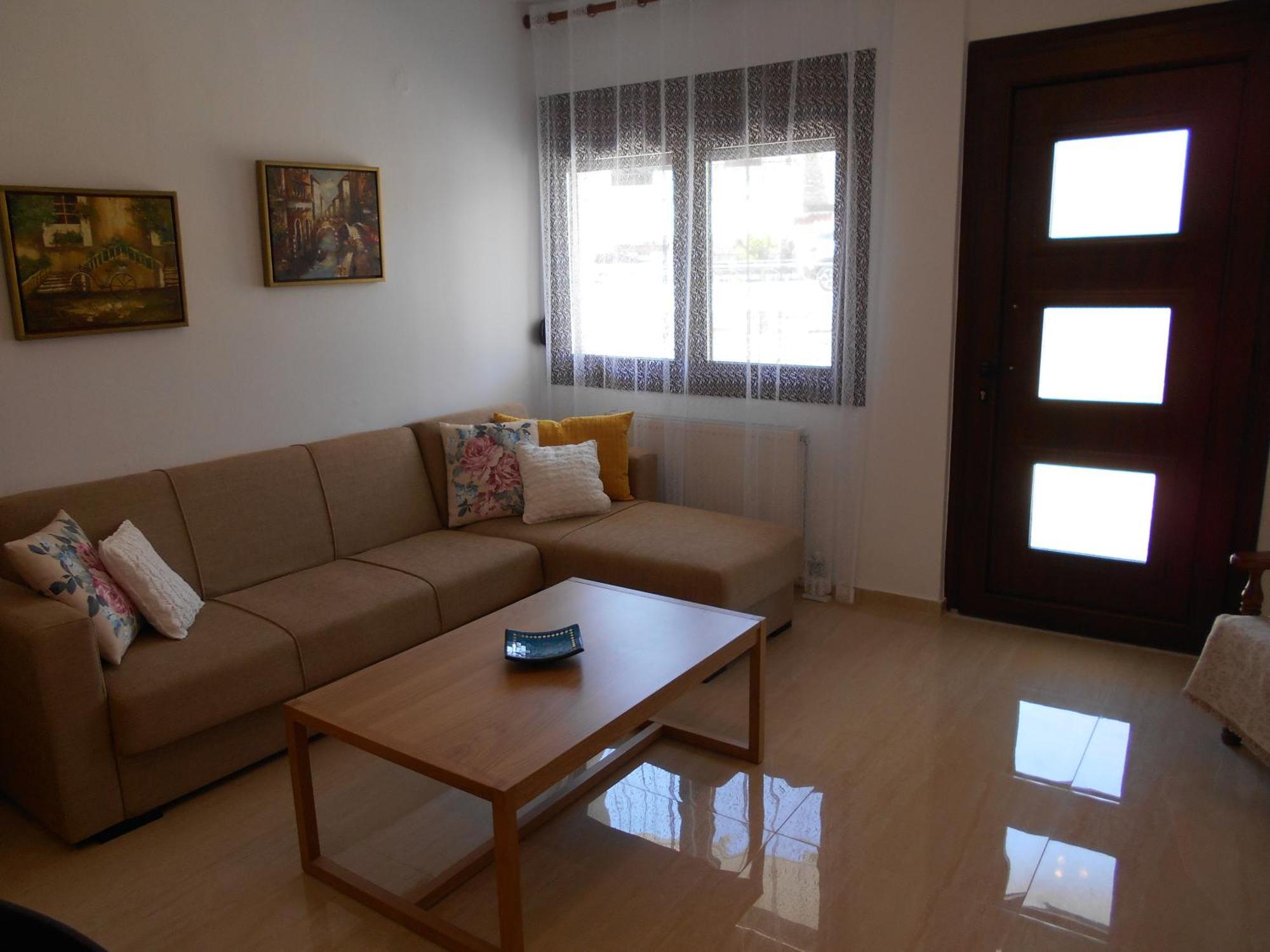 Pepi Cozy Appartement Alexandroupolis Buitenkant foto