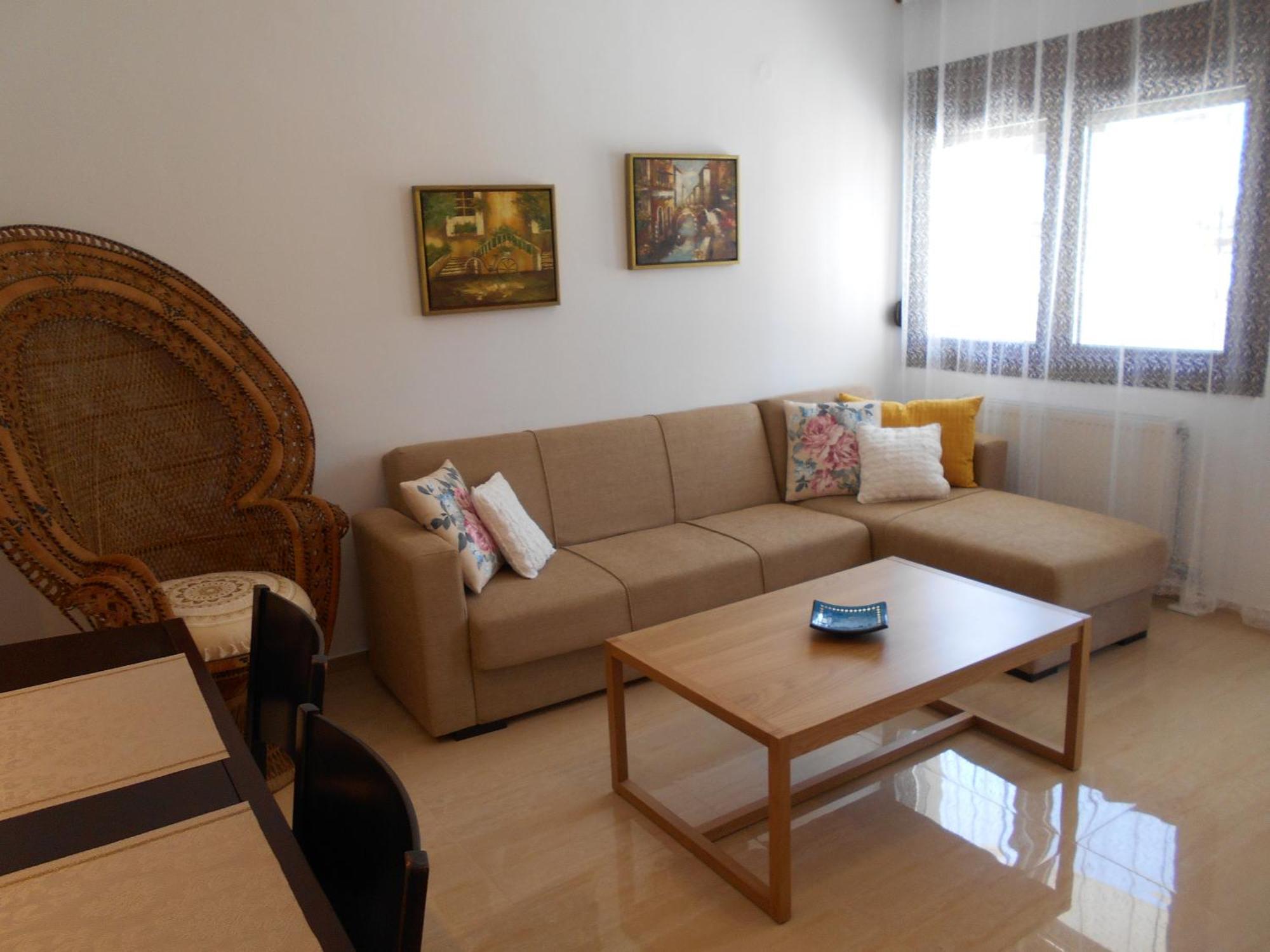 Pepi Cozy Appartement Alexandroupolis Buitenkant foto