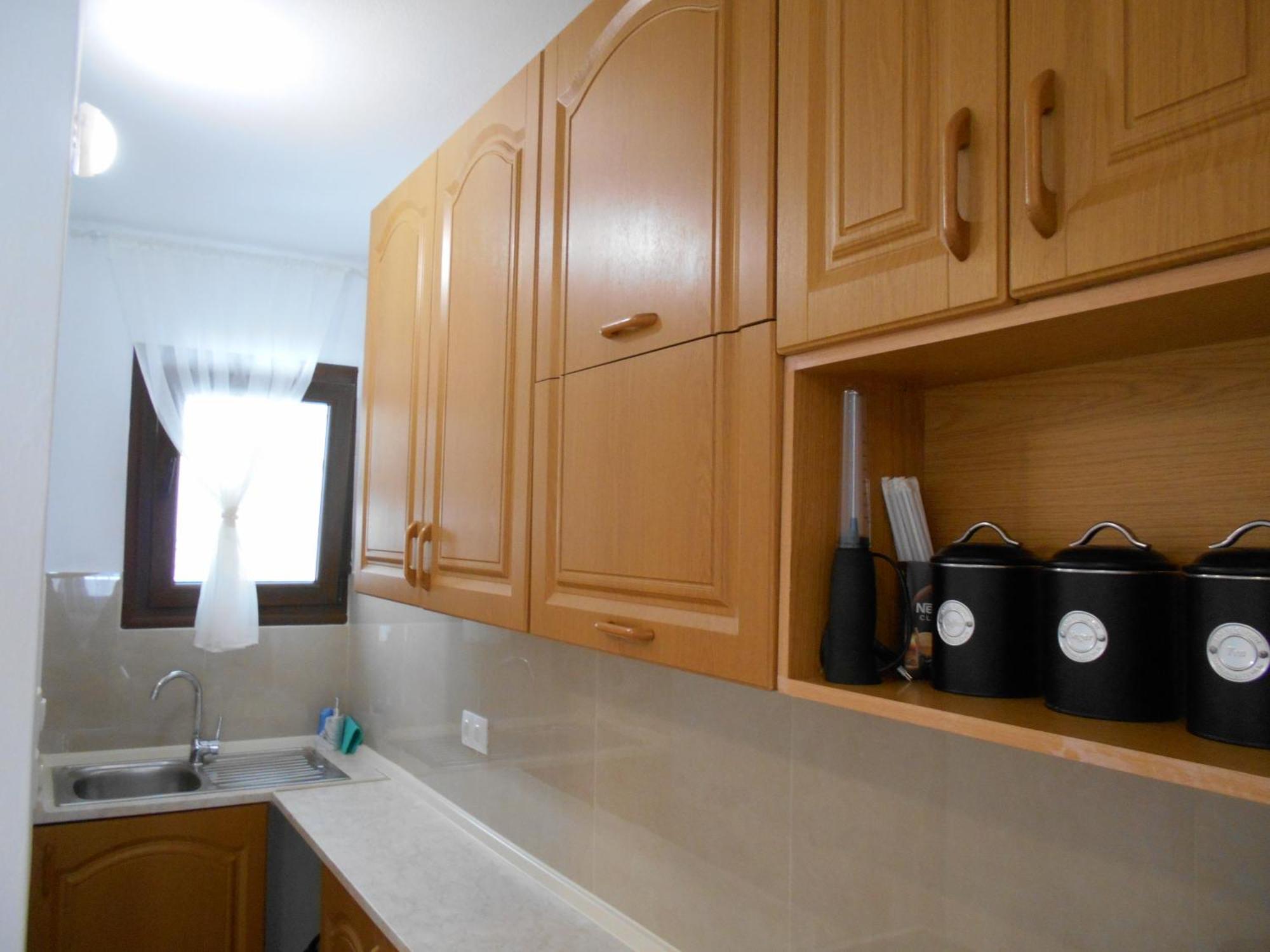 Pepi Cozy Appartement Alexandroupolis Buitenkant foto