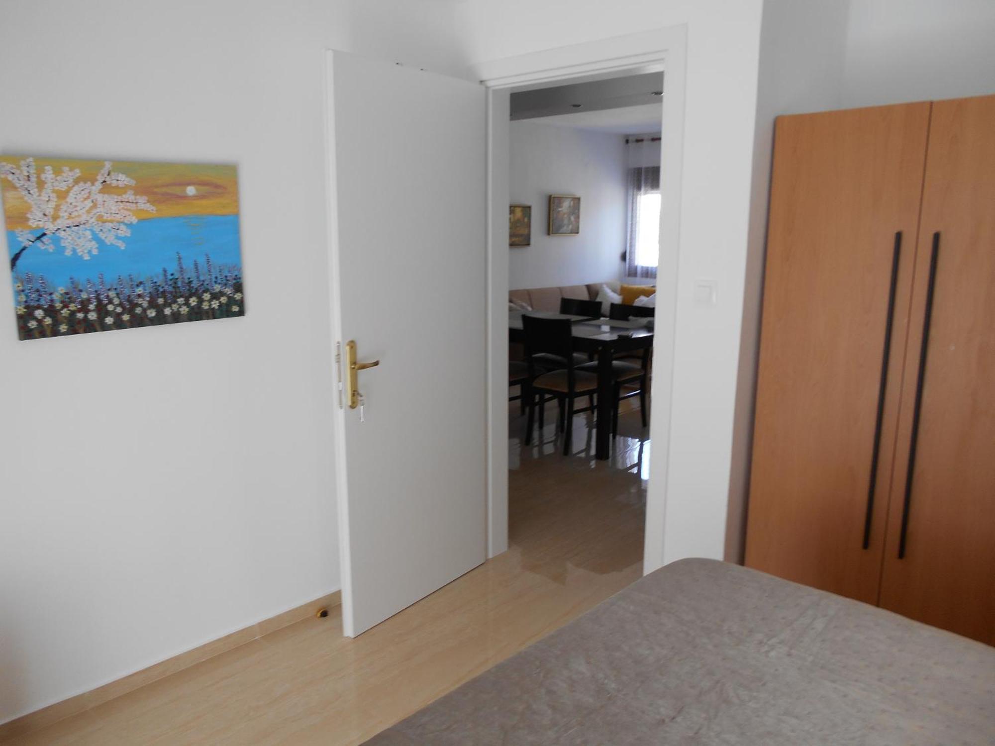 Pepi Cozy Appartement Alexandroupolis Buitenkant foto