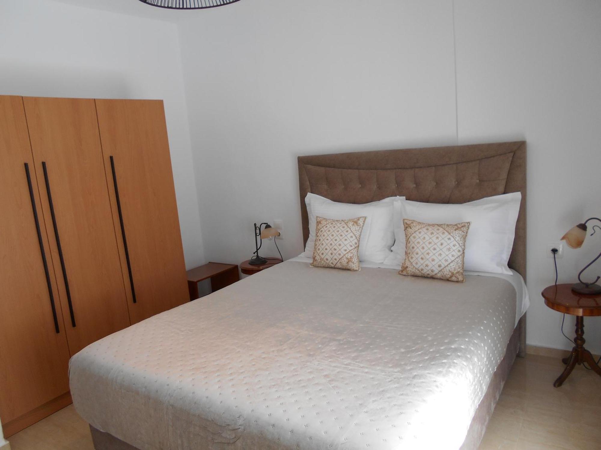 Pepi Cozy Appartement Alexandroupolis Buitenkant foto