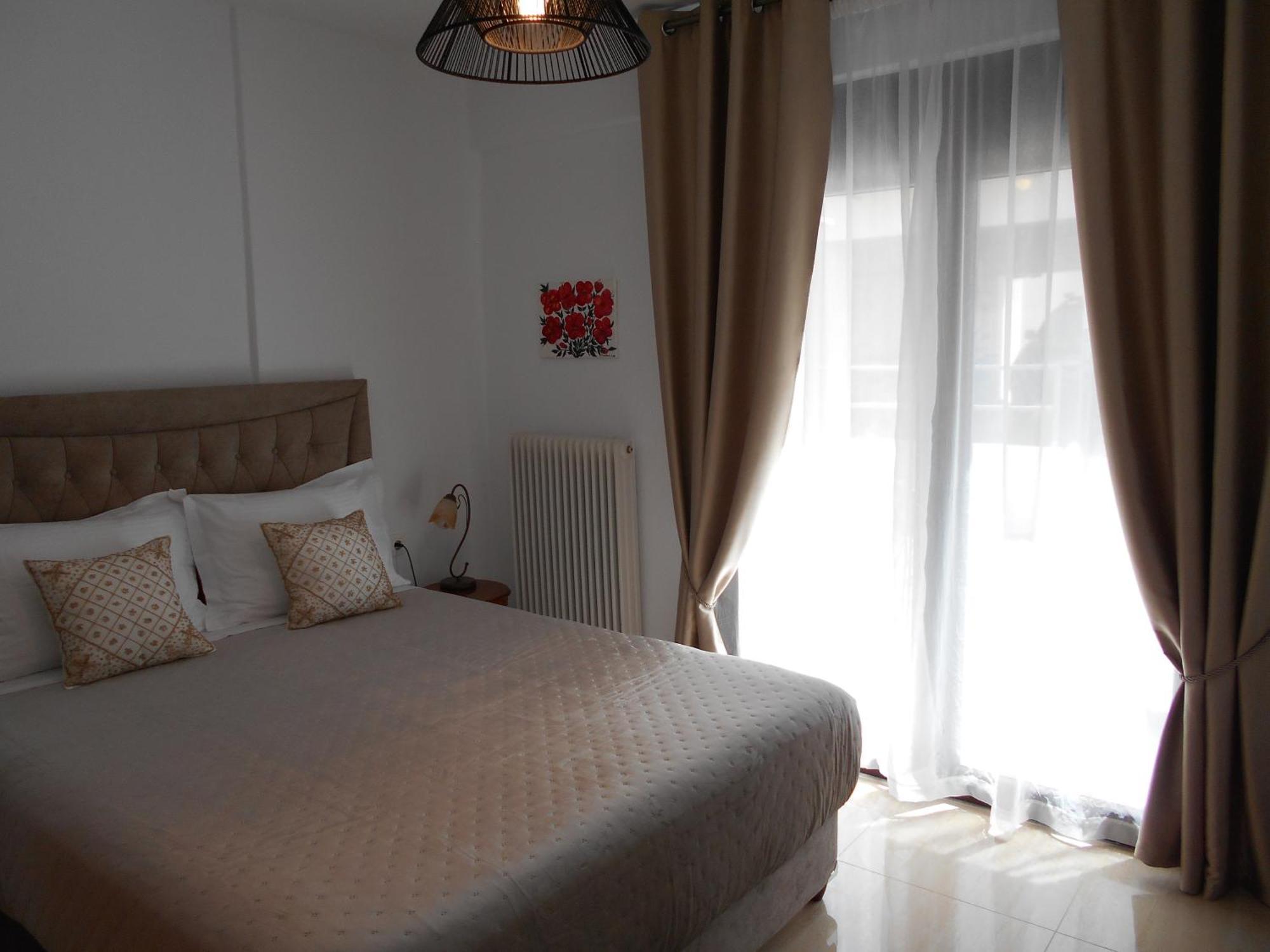 Pepi Cozy Appartement Alexandroupolis Buitenkant foto