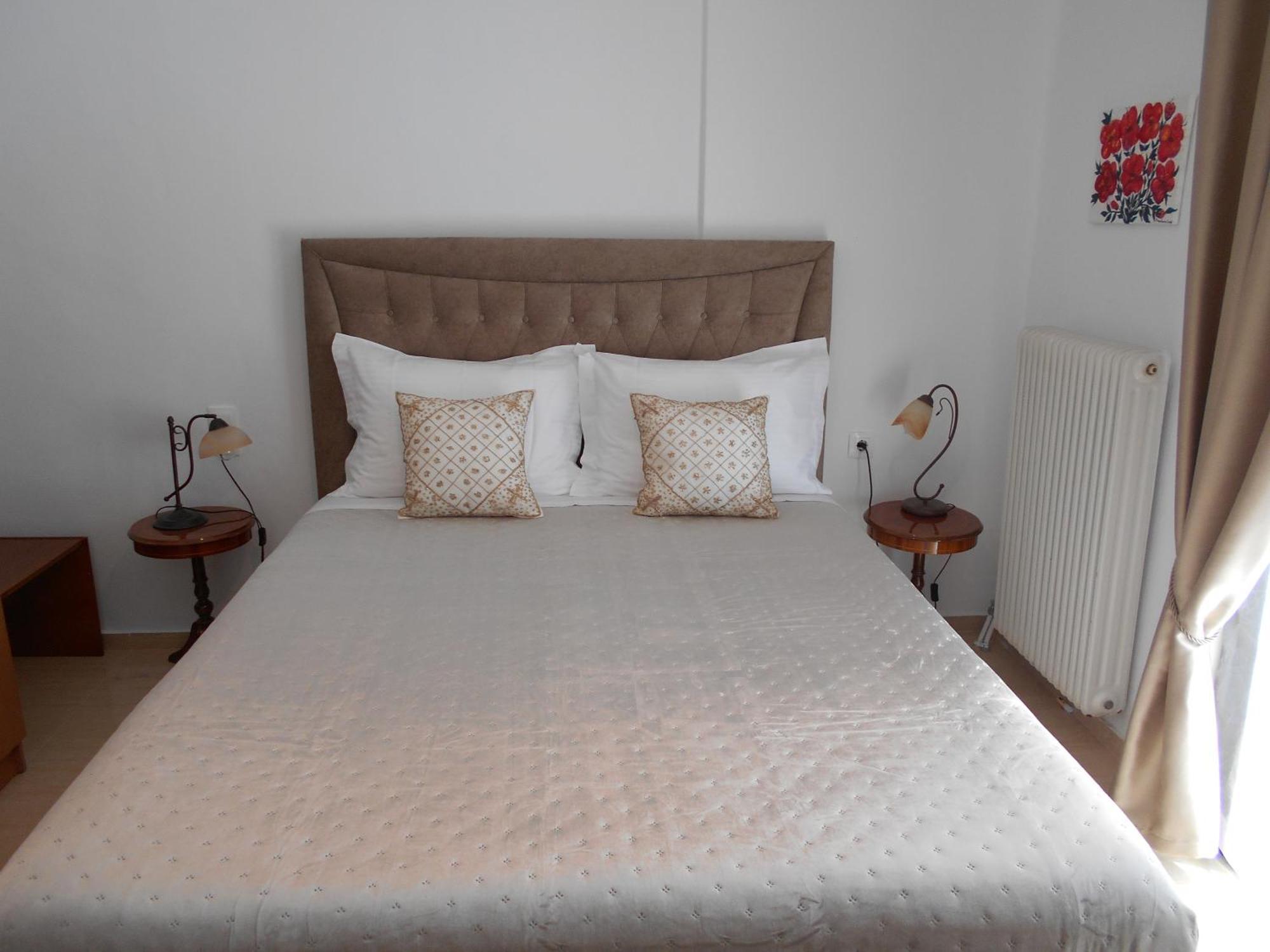 Pepi Cozy Appartement Alexandroupolis Buitenkant foto